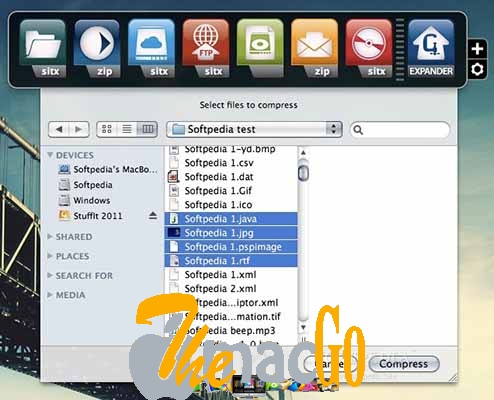 free download stuffit expander for mac os x